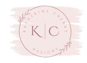 KC Design logo