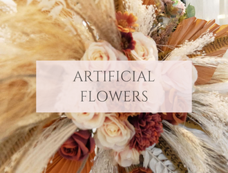 Artificial Flowers (1)